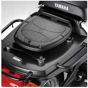 Amazon | YAMAHA(ヤマハ) リアボックスステー BX50 Q5K-YSK-059-E04